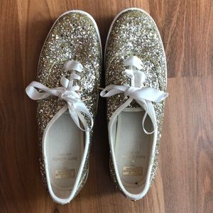 Kate Spade Keds